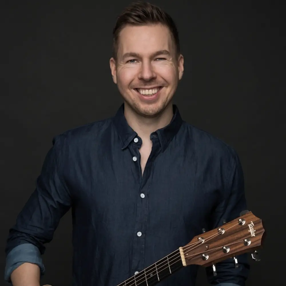 Dan Andersen