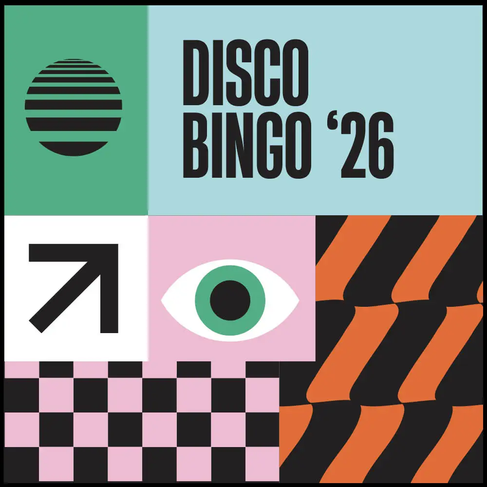 Disco Bingo