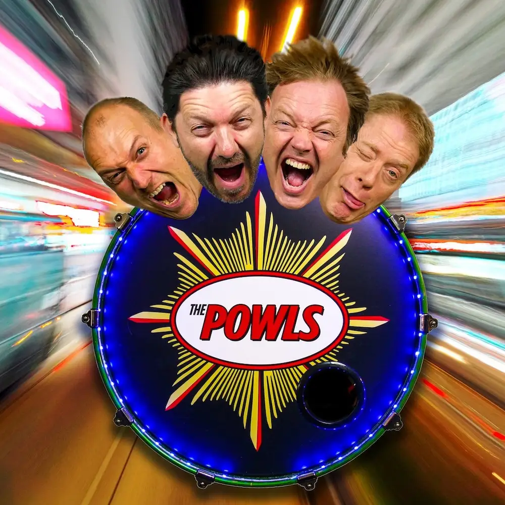 The Powls