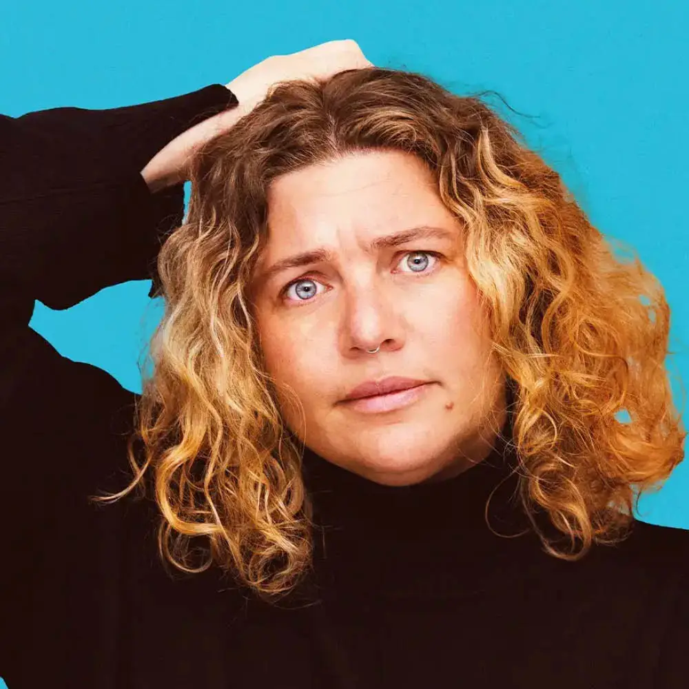 Ane Høgsberg