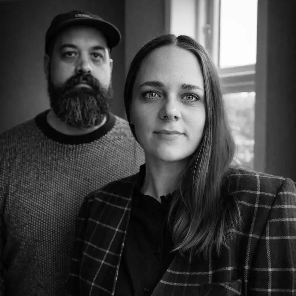 Maja & De sarte sjæle