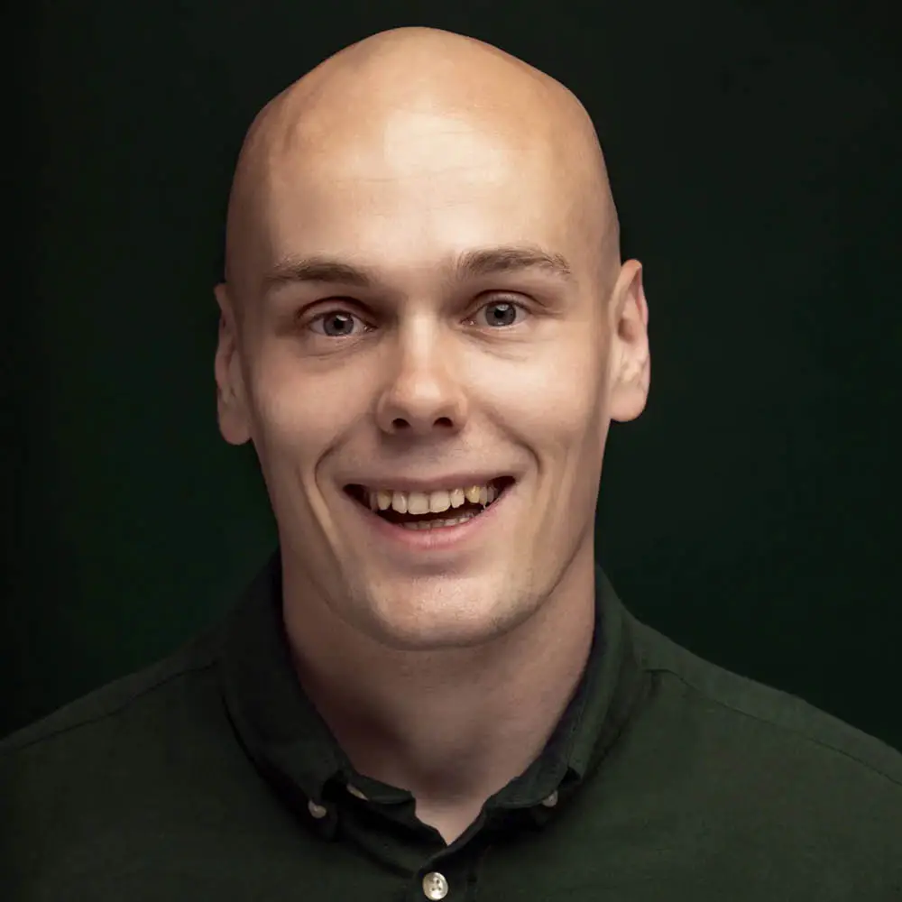 Peter Werner