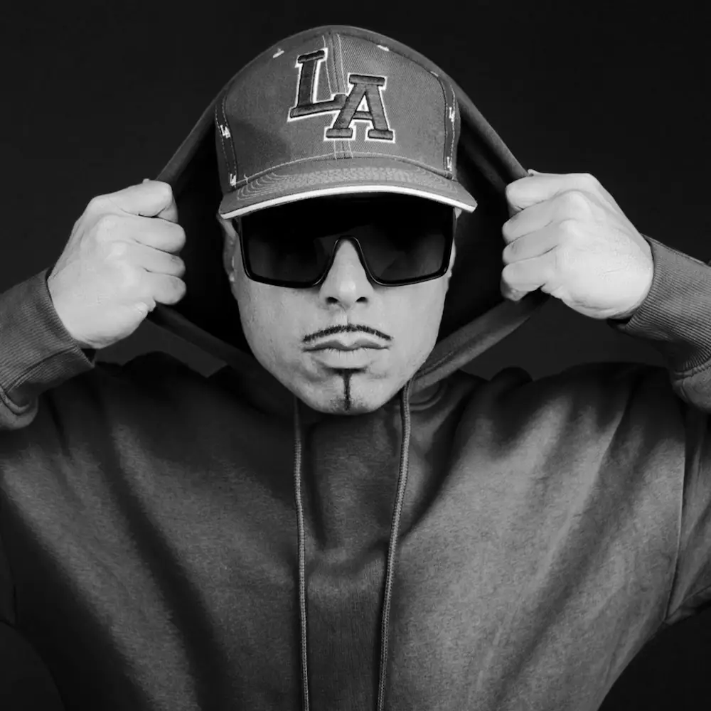 DJ Aligator